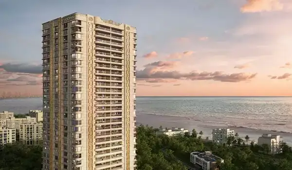 Featured Image of Lodha Elanza Apartments