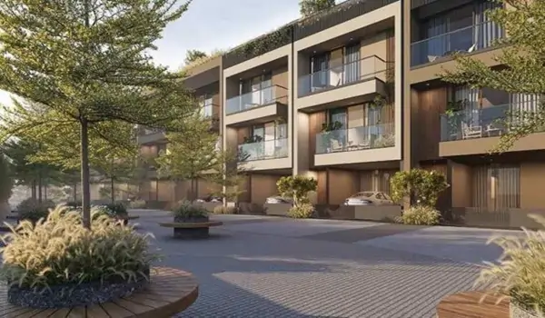 Lodha Whitefield is 10 km away from Lodha Elanza